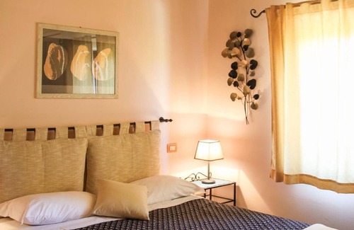 La Campigliola Other | Holiday apartment Manciano for 1 - 2 persons with 1 bedroom - Farmhouse