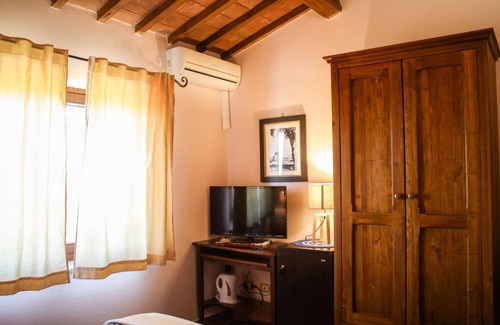 La Campigliola Other | Holiday apartment Manciano for 1 - 2 persons with 1 bedroom - Farmhouse