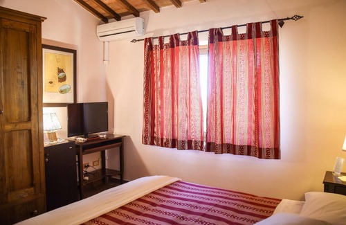 La Campigliola Other | Holiday apartment Manciano for 1 - 2 persons with 1 bedroom - Farmhouse