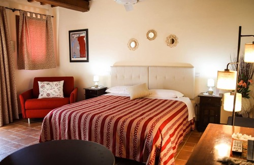 La Campigliola Other | Holiday apartment Manciano for 1 - 3 persons with 1 bedroom - Farmhouse