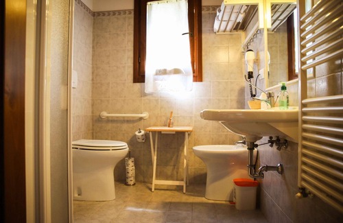 La Campigliola Other | Holiday apartment Manciano for 1 - 3 persons with 1 bedroom - Farmhouse