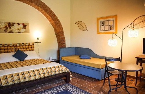 La Campigliola Other | Holiday apartment Manciano for 1 - 4 persons with 1 bedroom - Farmhouse