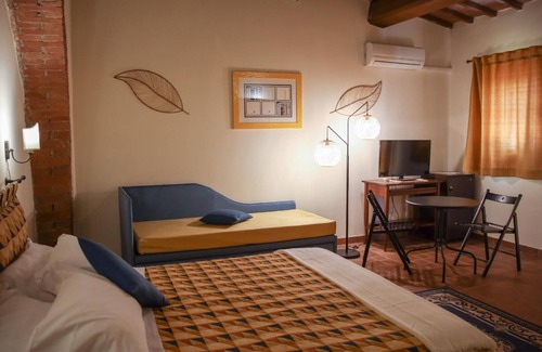 La Campigliola Other | Holiday apartment Manciano for 1 - 4 persons with 1 bedroom - Farmhouse
