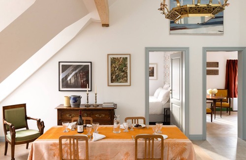 Marnand Other | Holiday apartment Marnand for 1 - 6 persons with 3 bedrooms - Holiday apartment in one or multi-fami