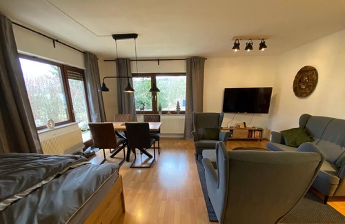 Glindfeld Apartment | Holiday apartment Medebach for 1 - 4 persons with 1 bedroom - Holiday apartment