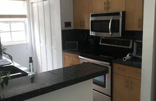 Aventura Apartment | Holiday apartment Miami for 1 - 8 persons with 3 bedrooms - Holiday apartment