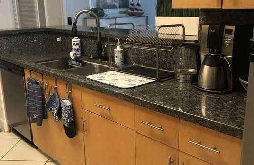 Aventura Apartment | Holiday apartment Miami for 1 - 8 persons with 3 bedrooms - Holiday apartment