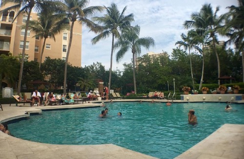 Aventura Apartment | Holiday apartment Miami for 1 - 8 persons with 3 bedrooms - Holiday apartment