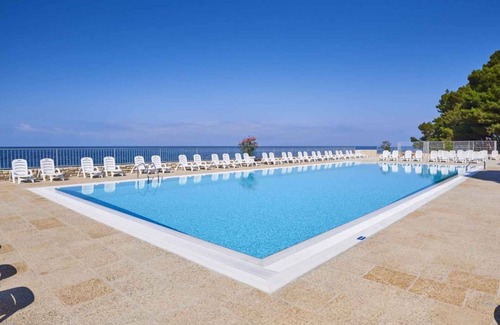 Savudrija Apartment | Holiday apartment mit Pool