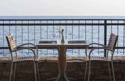 Savudrija Apartment | Holiday apartment mit Pool