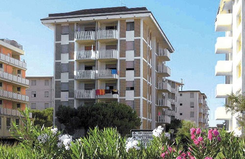 Bibione Lido dei Pini Apartment | Holiday apartment mit Klimaanlage und Balkon