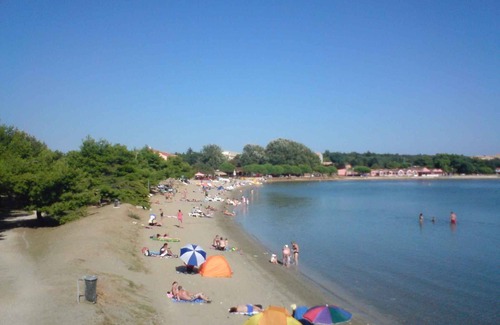 Suha Punta Apartment | Holiday apartment mit Terrasse