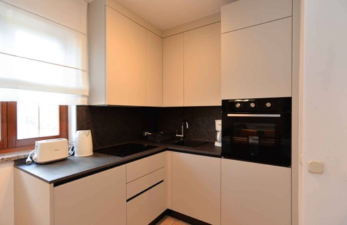 Vrsar Apartment | Holiday apartment mit Terrasse und Klimaanlage
