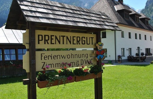 Hinterstoder Other | Holiday apartment "Moarstubn" - organic farm Prentnergut