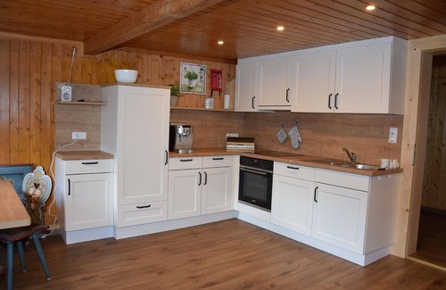 Mortschach House | Holiday apartment Mörtschach for 1 - 6 persons with 3 bedrooms - Holiday house