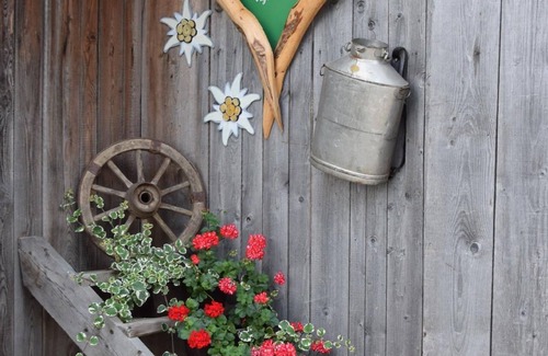 Mortschach House | Holiday apartment Mörtschach for 1 - 6 persons with 3 bedrooms - Holiday house