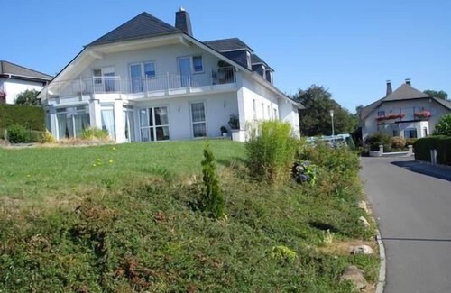 Morbach Apartment | Holiday apartment Morbach for 1 - 5 persons with 2 bedrooms - Holiday apartment