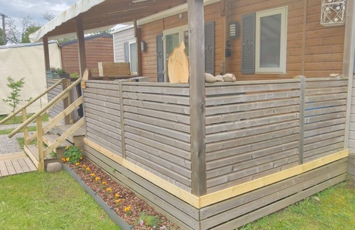 Munster House | Holiday apartment Munster for 1 - 6 persons with 3 bedrooms - Holiday house