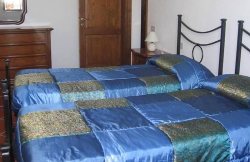 Vescovado Apartment | Holiday apartment Murlo for 1 - 4 persons with 2 bedrooms - Twin house