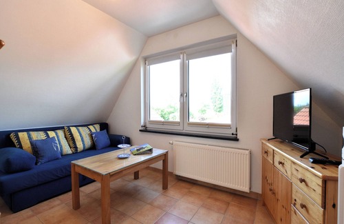 Mechelsdorf Apartment | Holiday apartment near the beach with a terrace