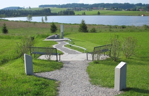 Nesselwang Apartment | Holiday apartment Nesselwang for 1 - 4 persons with 1 bedroom - Holiday apartment