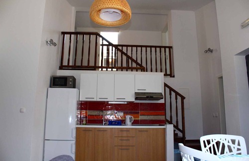 Verunic Apartment | Holiday apartment Near the sea