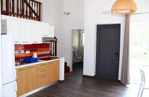 Verunic Apartment | Holiday apartment Near the sea