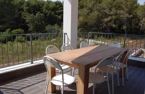Verunic Apartment | Holiday apartment Near the sea