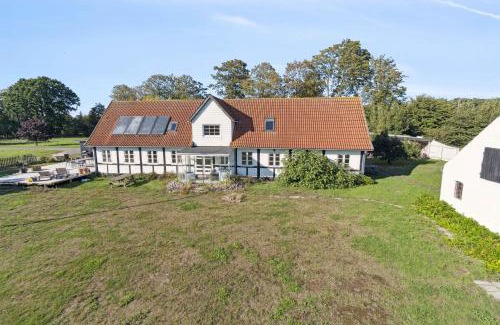 Bedegaard Apartment | Holiday Apartment Near Snogebæk Beach