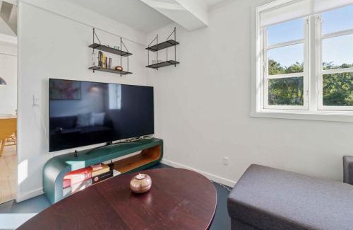 Bedegaard Apartment | Holiday Apartment Near Snogebæk Beach