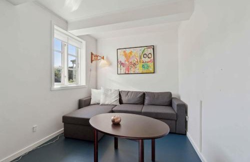 Bedegaard Apartment | Holiday Apartment Near Snogebæk Beach