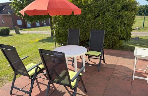 Neddesitz Apartment | Holiday apartment Neddesitz for 1 - 4 persons with 1 bedroom - Holiday apartment