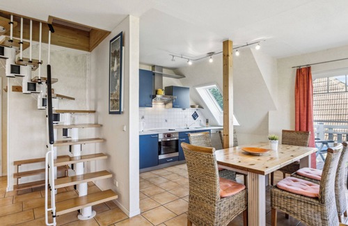 Timmendorf Apartment | Holiday apartment not far from the Baltic Sea