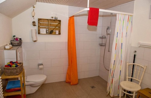 Nottwil Apartment | Holiday apartment Nottwil for 1 - 2 persons with 1 bedroom - Holiday apartment