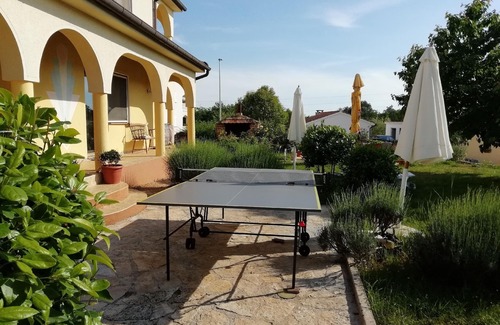 Nova Vas Apartment | Holiday apartment Nova Vas for 2 - 4 persons with 2 bedrooms - Holiday apartment in one or multi-fam