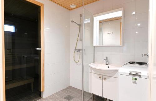 Sirkka House | Holiday Apartment Nuotti