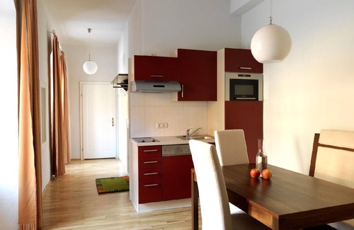 Obervellach Apartment | Holiday apartment Obervellach for 1 - 4 persons with 1 bedroom - Holiday apartment in one or multi-f