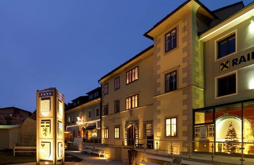 Obervellach Apartment | Holiday apartment Obervellach for 1 - 4 persons with 1 bedroom - Holiday apartment in one or multi-f