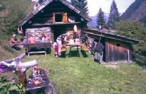 Obervellach Apartment | Holiday apartment Obervellach for 1 - 4 persons with 1 bedroom - Holiday apartment in one or multi-f