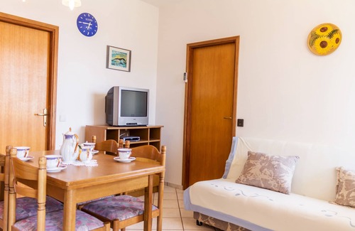 Pag Apartment | Holiday Apartment of Your Dreams a2a