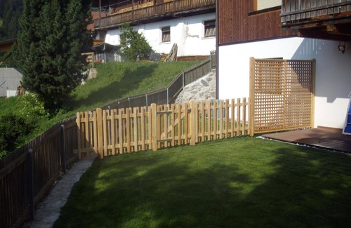 Sorafurcia Apartment | Holiday apartment Olang (Valdaora) for 1 - 4 persons with 1 bedroom - Holiday apartment in one or mu