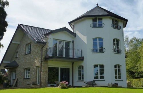 Roetgen Apartment | Holiday apartment on Gölisbach