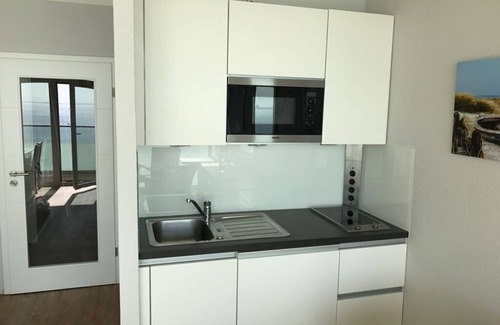 Pelzerhaken Apartment | Holiday apartment Ostseeblick-Pearl
