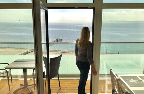 Pelzerhaken Apartment | Holiday apartment Ostseeblick-Pearl