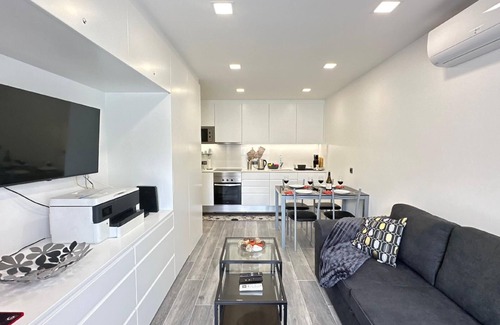 Cabeco da Ponta Apartment | Holiday apartment Porto Santo for 1 - 7 persons with 2 bedrooms - Holiday apartment in one or multi-