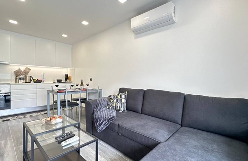 Cabeco da Ponta Apartment | Holiday apartment Porto Santo for 1 - 7 persons with 2 bedrooms - Holiday apartment in one or multi-