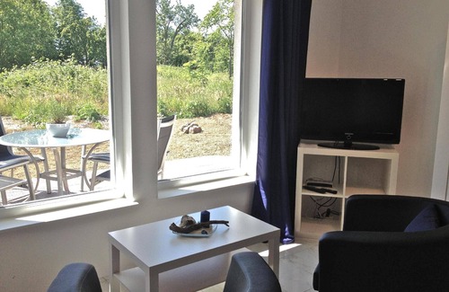 Patzig Apartment | Holiday apartment Patzig for 2 persons with 1 bedroom - Twin house