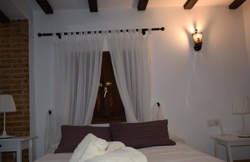 Penaflor House | Holiday apartment Peñaflor for 1 - 2 persons with 1 bedroom - Holiday house