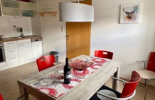Pflach Apartment | Holiday apartment Pflach for 1 - 4 persons with 2 bedrooms - Holiday apartment in one or multi-famil