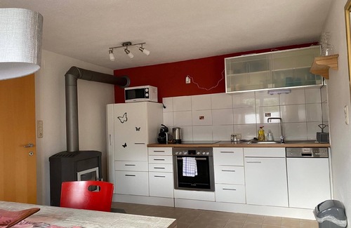 Pflach Apartment | Holiday apartment Pflach for 1 - 4 persons with 2 bedrooms - Holiday apartment in one or multi-famil